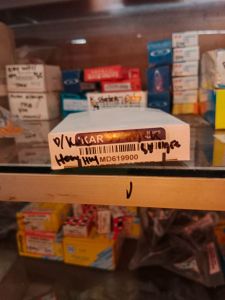 DUDUKAN KUL SS INJEK MD619900