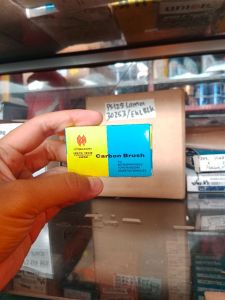 KUL STATER L300 DLX/SS/FTR KARBU ICM184/183