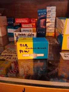 KUL STATER PS100 CIMOL ICM 192