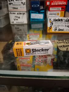 KUL STATER EXTRA CARRY 1.0/KJ SUPER 5K FS125