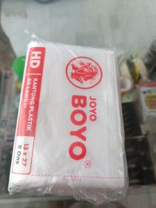 Boyo 8 ons pack 