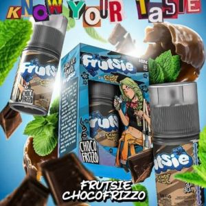 Frutsie choco frizzo