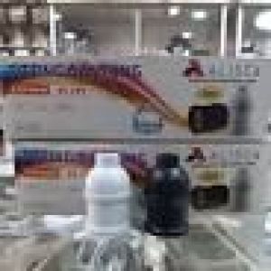 FITING LAMPU VISICOM VS-218