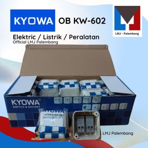 OB SEGI KYOWA ENGKEL STOP KW-602