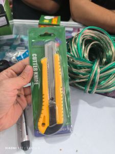 CUTTER HISUKA KJ