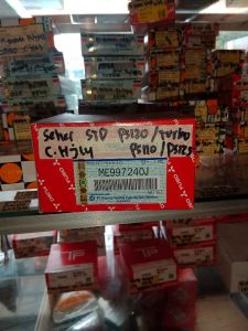 RING SEHER TRB/PS120/PS110/PS125 STD MW997240J