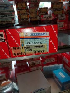 RING SEHER PS125/PS11P STD ME996566J