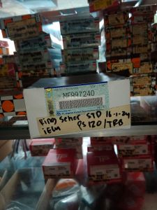 RING SEHER PS120/TRB STD ME997240