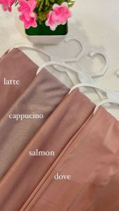 Pashmina Jersey Dove