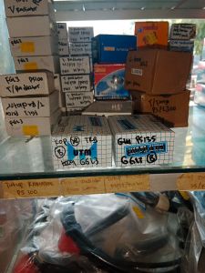 KIT KOPLING B PS135/TRB ME615132