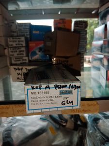 KIT KOPLING A PS100/L300 MB165195