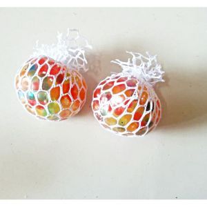 Stress ball