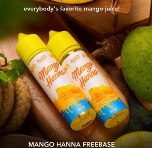 Mango Hanna 3mg 
