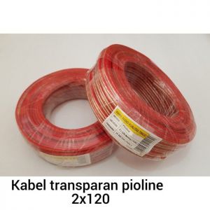 TRASPARAN 2 X 120 40M PIOLINE