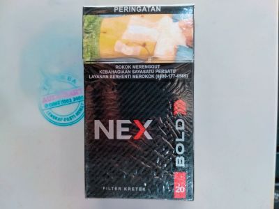 NEX BOLD