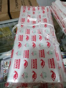 Plastik bader 40x60 20 kg