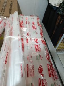 Plastik bader 35 x 60 12kg