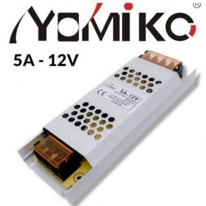 ADAPTOR SLIM 5A YOMIKO