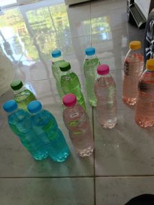 Parfum loundry 