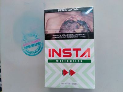 INSTA WATERMELON