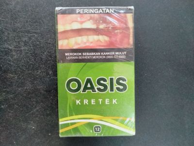 OASIS KRETEK