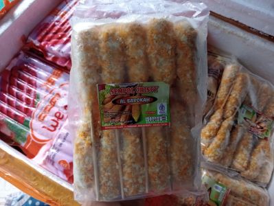 Barokah sempol crispy