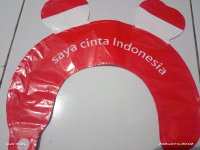 Balon poil bando