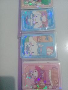 Stiker studio magnet