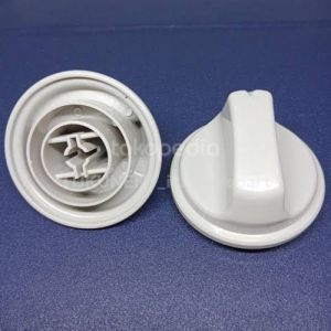 KNOP MESIN CUCI SHARP 