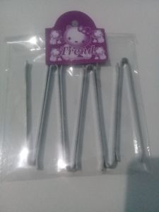 Pinset stainles