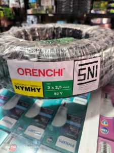 NYYHY ORENCHI 3 X 2.5 50 YARD