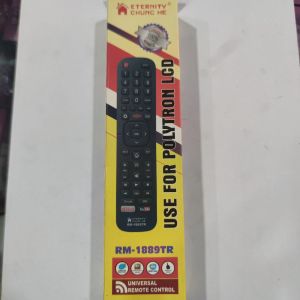 REMOT TV LED POLYTRON CUNG-HE RM 1889 TR ANDROID