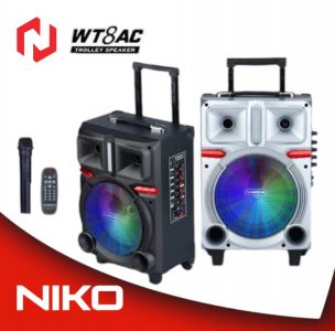 WT-8AC