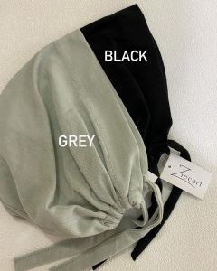Inner Turky Black