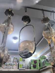 LAMPU GANTUNG 84420S 1P
