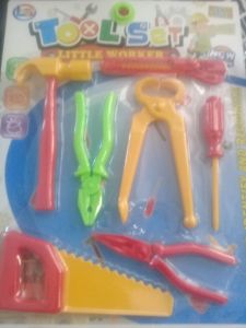 Tool set