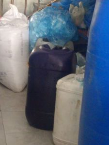 Kit. Silikon. Stp kental A