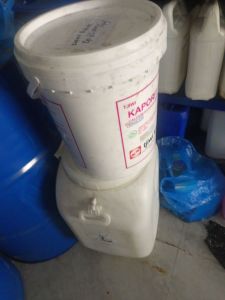 Kaporit bubuk setengah kilo