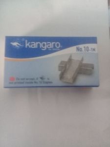 Isi staples kangaro no.10