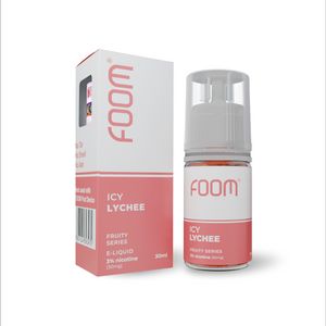 Foom Icy lychee