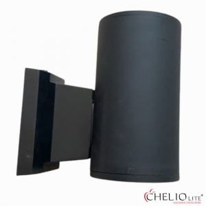 LAMPU DINDING 1 FITING CHELIO BULAT X010-1