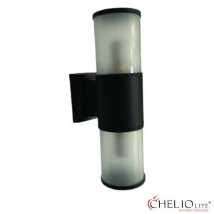 LAMPU DINDING 2 FITING CHELIO BULAT X015-2