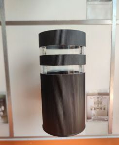 LAMPU DINDING 1 FITING CHELIO BULAT CLS-2982-1