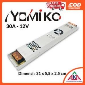 ADAPTOR SLIM 30A YOMIKO