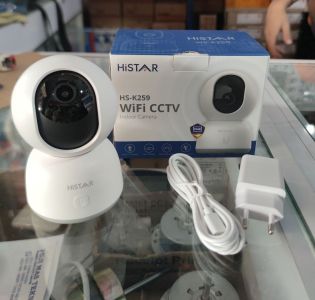 CCTV WIFI HISTAR HS-K259