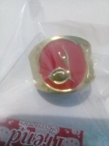 Ring kacu pramuka