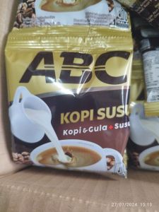 kopi abc susu 1 renceng