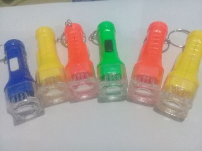 Senter kecil