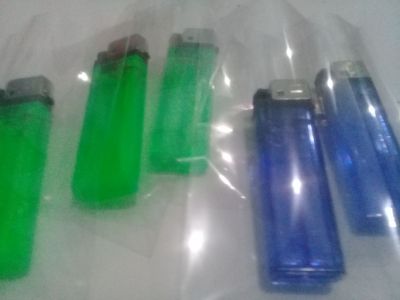 Korek api gas