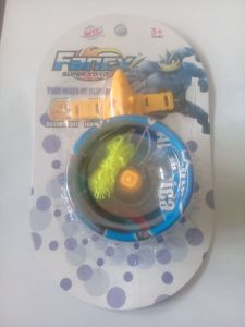 Fancy super yoyo